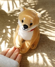 FUNALIVE（ファンアライブ）の「お座りぬいぐるみS（インテリア雑貨）」