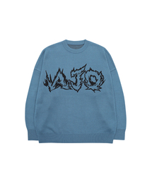 Eenergie AJO Sweater [SKY BLUE]