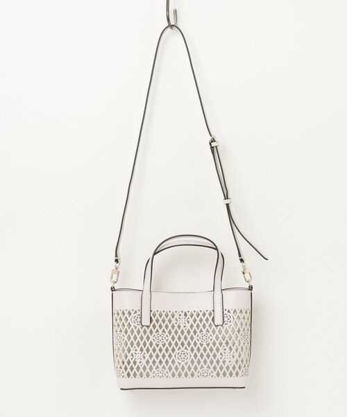 LETTY 2 In 1 Mini Tote トートバッグ ミニトート ショルダーバッグ