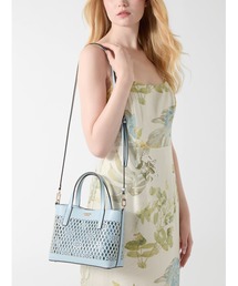 LETTY 2 In 1 Mini Tote トートバッグ ミニトート ショルダーバッグ