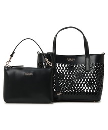 LETTY 2 In 1 Mini Tote トートバッグ ミニトート ショルダーバッグ