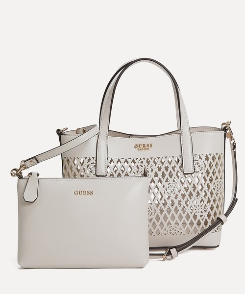 LETTY 2 In 1 Mini Tote トートバッグ ミニトート ショルダーバッグ