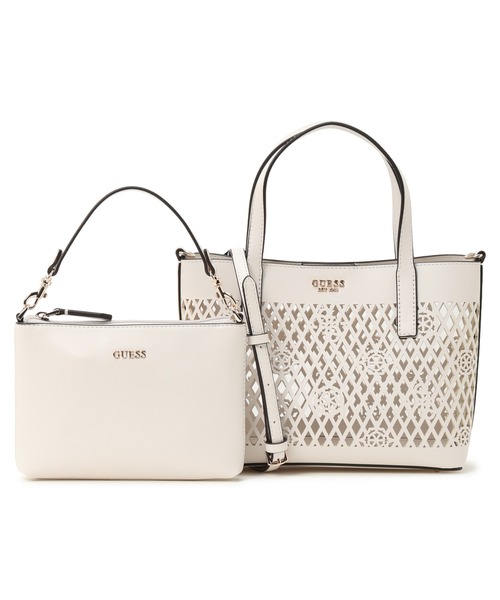 LETTY 2 In 1 Mini Tote トートバッグ ミニトート ショルダーバッグ