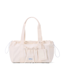 Aura Tote bag [Pink]