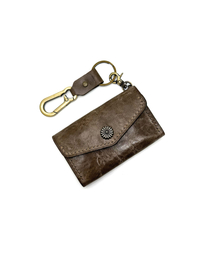 NO MAS（ノーマス）の「CHROME VOLUME case vol.1 (ETOFF)（札入れ/マネークリップ）」