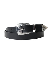 Lee | 《Lee》25mmレザーウェスタンベルト(ベルト)
