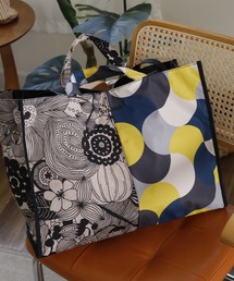 SYABON（シャボン）の「SYABON スクエアトート（トートバッグ）」