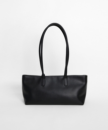 BENUET（ベニュエット）の「Field Bag_Black（ショルダーバッグ）」