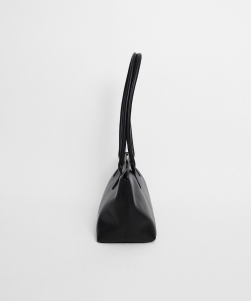 BENUET（ベニュエット）の「Field Bag_Black（ショルダーバッグ・レディース・その他・FREE）」の3枚目の写真