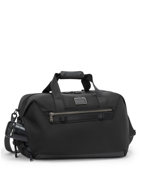 TUMI(トゥミ)の「ALPHA BRAVO 「リコナサンス」ダッフル(ボストンバッグ・メンズ・ブラック・FREE)」の3枚目の写真