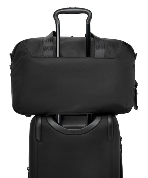 TUMI(トゥミ)の「ALPHA BRAVO 「リコナサンス」ダッフル(ボストンバッグ・メンズ・ブラック・FREE)」の5枚目の写真