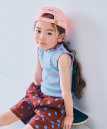 p.premier | 選べる3タイプイロチ買いしたいバリエーションメロウタンク 全10色 リンク/セットアップ可(タンクトップ)