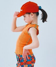 p.premier | 選べる3タイプイロチ買いしたいバリエーションメロウタンク 全10色 リンク/セットアップ可(タンクトップ)