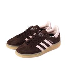 FREE'S MART（フリーズマート）の「〈ａｄｉｄａｓ〉ＨＡＮＤＢＡＬＬ　ＳＰＥＺＩＡＬ　Ｗ（スニーカー）」