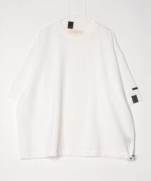 STUDIOUS（ステュディオス）の「【N.HOOLYWOOD】別注2251-CS50-003 S/S TEE（Tシャツ/カットソー）」
