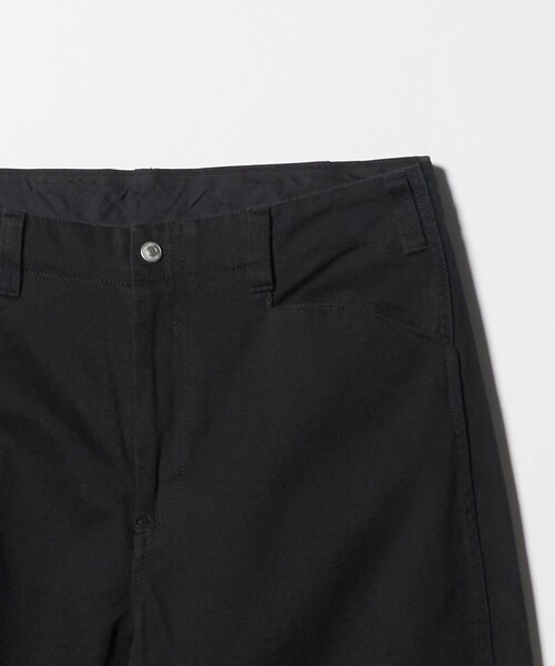 California General Store(California General Store)の「<CGS.>コットン ツイル チノ パンツ(チノパンツ・メンズ・ブラック/ベージュ・S/M/L)」の10枚目の写真