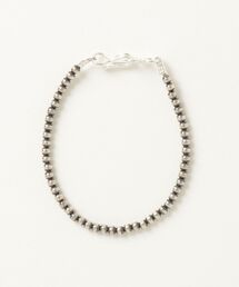ERICKA NICOLAS BEGAY（エリッカ ニコラス ビゲイ）の「【ERICKA NICOLAS BEGAY】 NAVAJO PEARL BRACELET / 3-17（ブレスレット）」