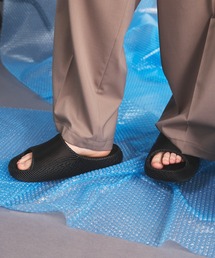 MAISON SPECIAL | 《UNISEX》【STARAY】WAVE 3D REBOOT CHILL Sandal/ウェーブ3Dリブートチルサンダル【MAISON SPECIAL/メゾンスペシャル】(サンダル)