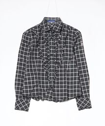 ブランド古着】BURBERRY BLUE LABEL｜バーバリーブルーレーベルの