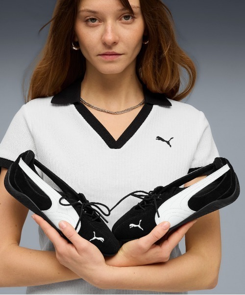 PUMA SPEEDCAT BALLET NOVA WNS（プーマ スピードキャット バレエ