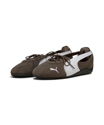 PUMA プーマ ウィメンズ スピードキャット バレエ ラックス スニーカー