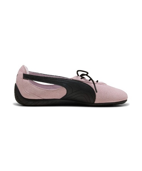 PUMA(プーマ)の「PUMA SPEEDCAT BALLET NOVA WNS(プーマ スピードキャット バレエ ノヴァ ウィメンズ)(バレエシューズ・レディース・ブラック系/ピンク系/ブラウン系・25cm/23cm/23.5cm/24.5cm/24cm)」の15枚目の写真