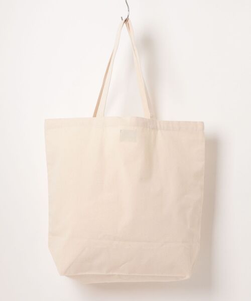 ARCHIVER(アーカイバ)の「【RS】【Rawlings/ローリングス】BASEBALL BOY TOTE / ベースボールボーイトート(トートバッグ・メンズ・オフホワイト/ブラック・FREE)」の13枚目の写真