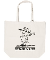 【RS】【Rawlings/ローリングス】BASEBALL BOY TOTE / ベースボールボーイトート