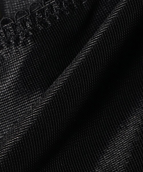 BEAMS COUTURE（ビームスクチュール）の「ボリューム レース コルセット スカート（スカート・レディース・ホワイト/ブラック・ONE SIZE）」の20枚目の写真