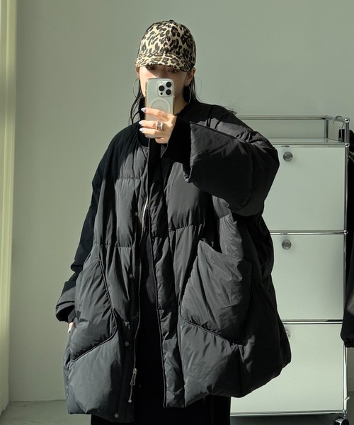 wee9s(ウィークス)の「plus one cap / プラスワンキャップ(キャップ・レディース・レオパード・FREE)」の22枚目の写真