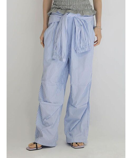 セール】YAMADAYA STORE｜ヤマダヤ ストアのその他パンツ（ブルー