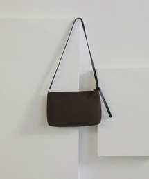 anuke（アンヌーク）の「Ecoleather Hand Bag（ハンドバッグ）」