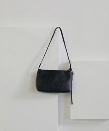 anuke（アンヌーク）の「Ecoleather Hand Bag（ハンドバッグ）」
