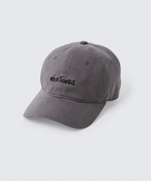 WILD THINGS（ワイルドシングス）の「トラッドキャップ｜TRAD CAP（キャップ）」