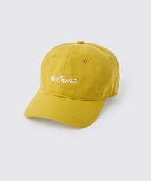 WILD THINGS（ワイルドシングス）の「トラッドキャップ｜TRAD CAP（キャップ）」