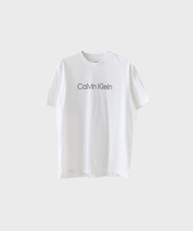 Calvin Klein/ SS 20S EU SPW HD SHIN STNDRD GRAPHIC TEE 夏服