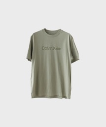 Calvin Klein/ SS 20S EU SPW HD SHIN STNDRD GRAPHIC TEE 秋服 冬服
