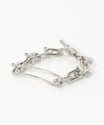 ≪追加≫DISCOVERED TIFFABONE BRACELET 02