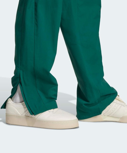adidas（アディダス）の「トラックパンツ / アディダスオリジナルス adidas Originals（スウェットパンツ・メンズ・グリーン・XX-LARGE/3XL/LARGE/MEDIUM/SMALL/X-LARGE）」の4枚目の写真