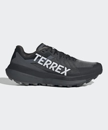 テレックス アグラヴィック スピード トレイルランニング / Terrex Agravic Speed Trail Running / アディダス adidas