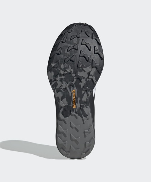 adidas（アディダス）の「テレックス アグラヴィック スピード トレイルランニング / Terrex Agravic Speed Trail Running / アディダス adidas（スニーカー・メンズ・ブラック系その他・24.0cm/24.5cm/25.0cm/25.5cm/26.0cm/26.5cm/27.0cm/27.5cm/28.0cm/28.5cm/29.0cm）」の3枚目の写真