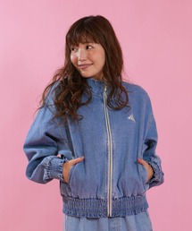 adidas/アディダス デニムジャケット P6083