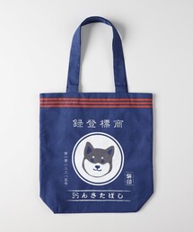 A4トートバッグ