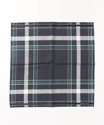 Aquascutum（アクアスキュータム）の「【Aquascutum】ハンカチ（ハンカチ/ハンドタオル）」