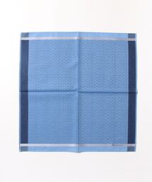 Aquascutum（アクアスキュータム）の「【Aquascutum】ハンカチ（ハンカチ/ハンドタオル）」
