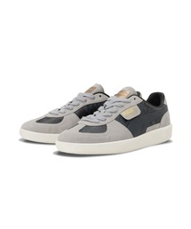 PUMA（プーマ）の「PUMA/プーマ×MONSTER HUNTER WILDS/モンスターハンター ワイルズ WILDS PALERMO アルシュベルド パレルモ スニーカー 2026年 夏 夏服（スニーカー）」