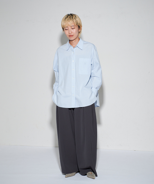 GRISE(グリーズ)の「《/WEB+一部店舗限定》GRISE5cmレザーカットアウトパンプス(パンプス・レディース・ベージュ/ブラック/アイボリー・25cm/24cm/24.5cm/23cm/23.5cm/22cm/22.5cm)」の8枚目の写真