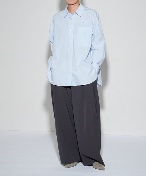 GRISE(グリーズ)の「《/WEB+一部店舗限定》GRISE5cmレザーカットアウトパンプス(パンプス・レディース・ベージュ/ブラック/アイボリー・25cm/24cm/24.5cm/23cm/23.5cm/22cm/22.5cm)」の9枚目の写真