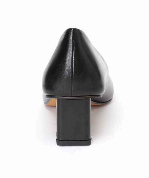 GRISE(グリーズ)の「《/WEB+一部店舗限定》GRISE5cmレザーカットアウトパンプス(パンプス・レディース・ベージュ/ブラック/アイボリー・25cm/24cm/24.5cm/23cm/23.5cm/22cm/22.5cm)」の14枚目の写真