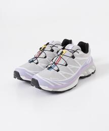 SALOMON　XT-6 GTX